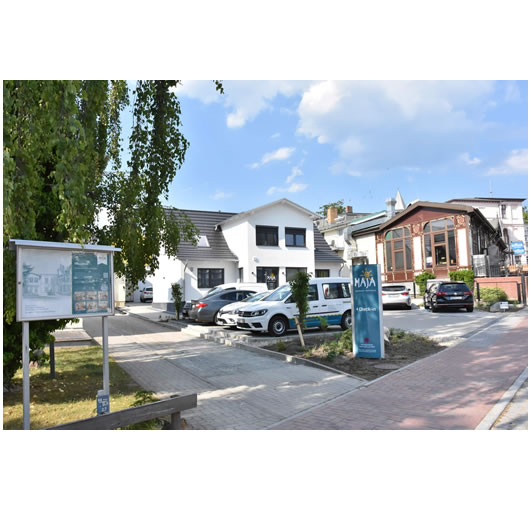 Immobilien Usedom Büro