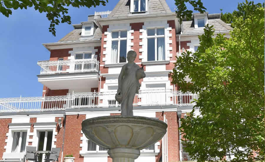 Villa Hohe Düne 06