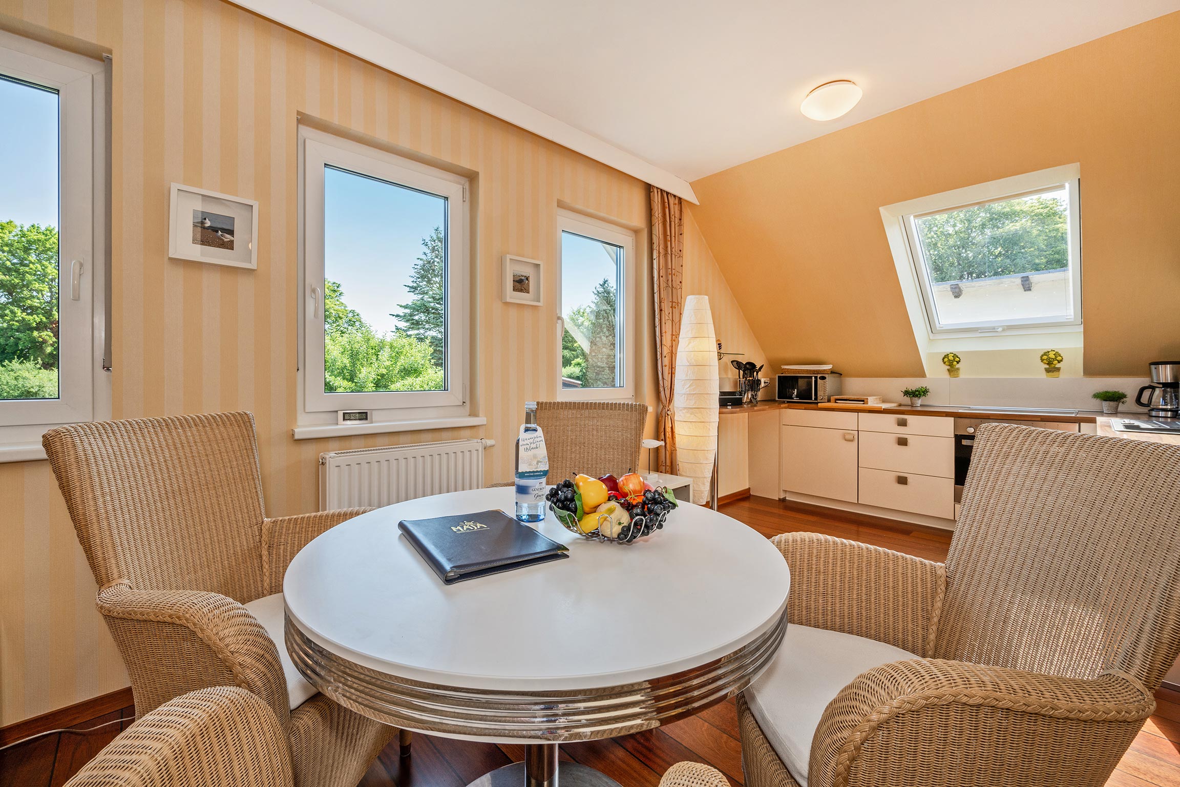 Inselhaus Heringdorf 104