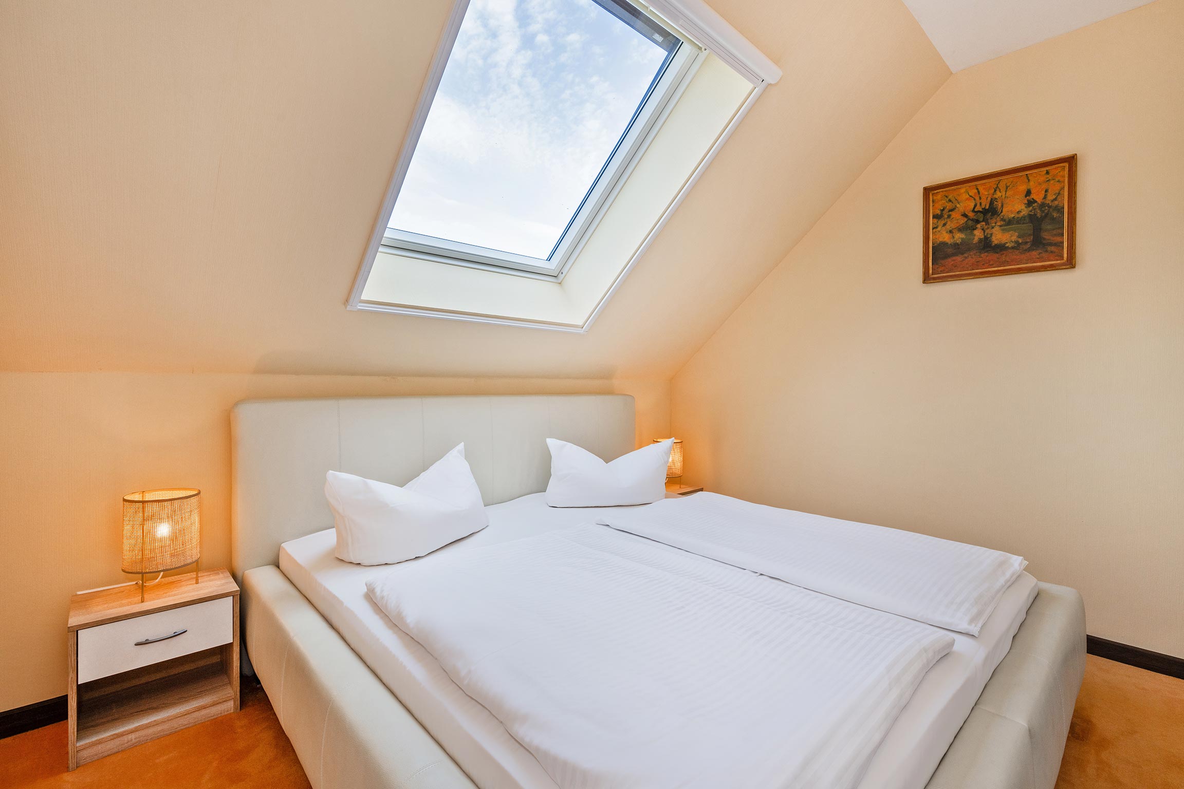 Inselhaus Heringdorf 110